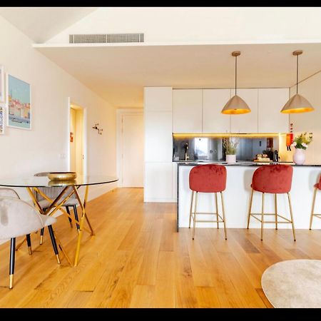 Fontainhas Hidden Gem Apartment Porto Bagian luar foto