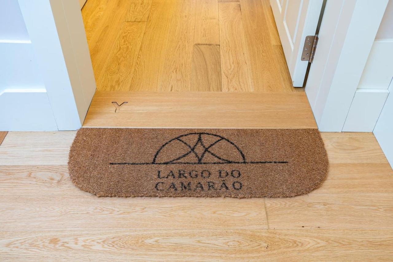 Fontainhas Hidden Gem Apartment Porto Bagian luar foto