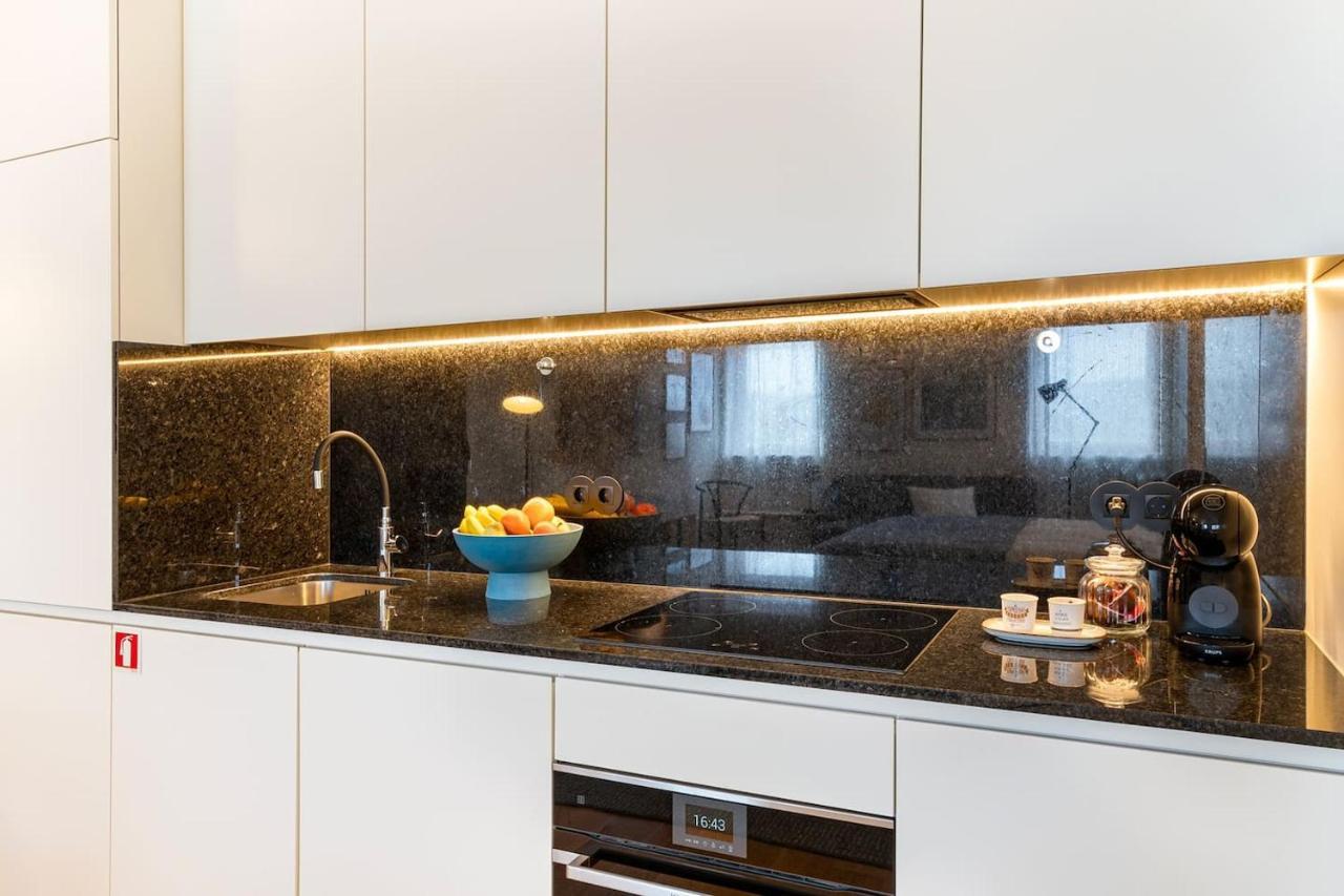 Fontainhas Hidden Gem Apartment Porto Bagian luar foto