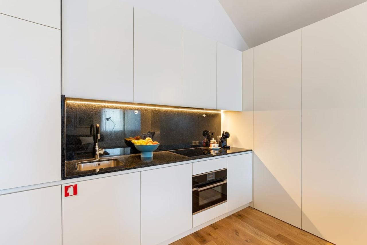 Fontainhas Hidden Gem Apartment Porto Bagian luar foto