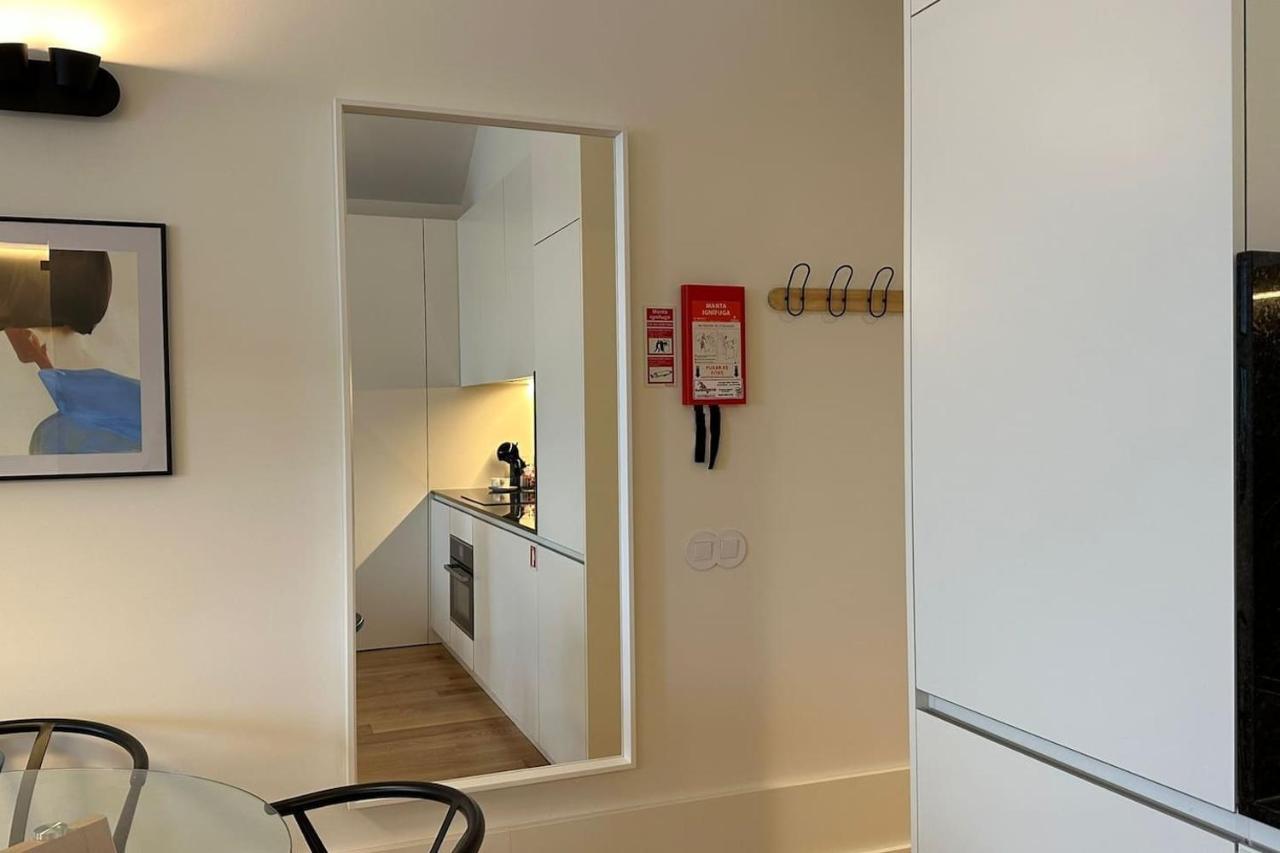 Fontainhas Hidden Gem Apartment Porto Bagian luar foto
