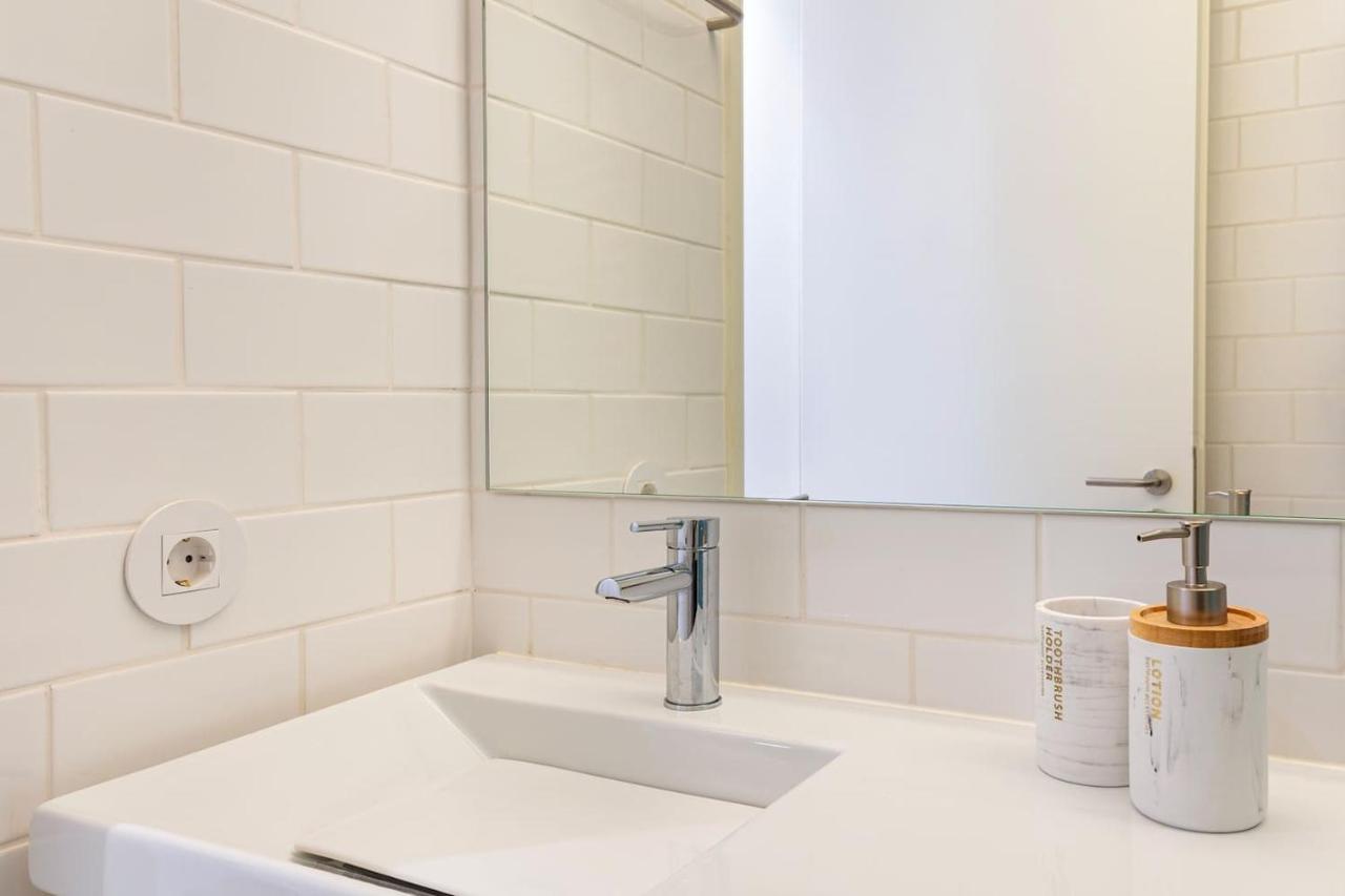 Fontainhas Hidden Gem Apartment Porto Bagian luar foto
