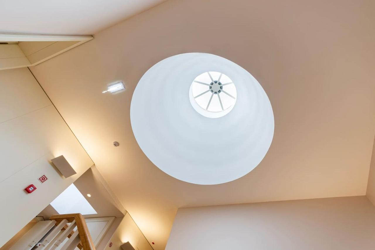 Fontainhas Hidden Gem Apartment Porto Bagian luar foto