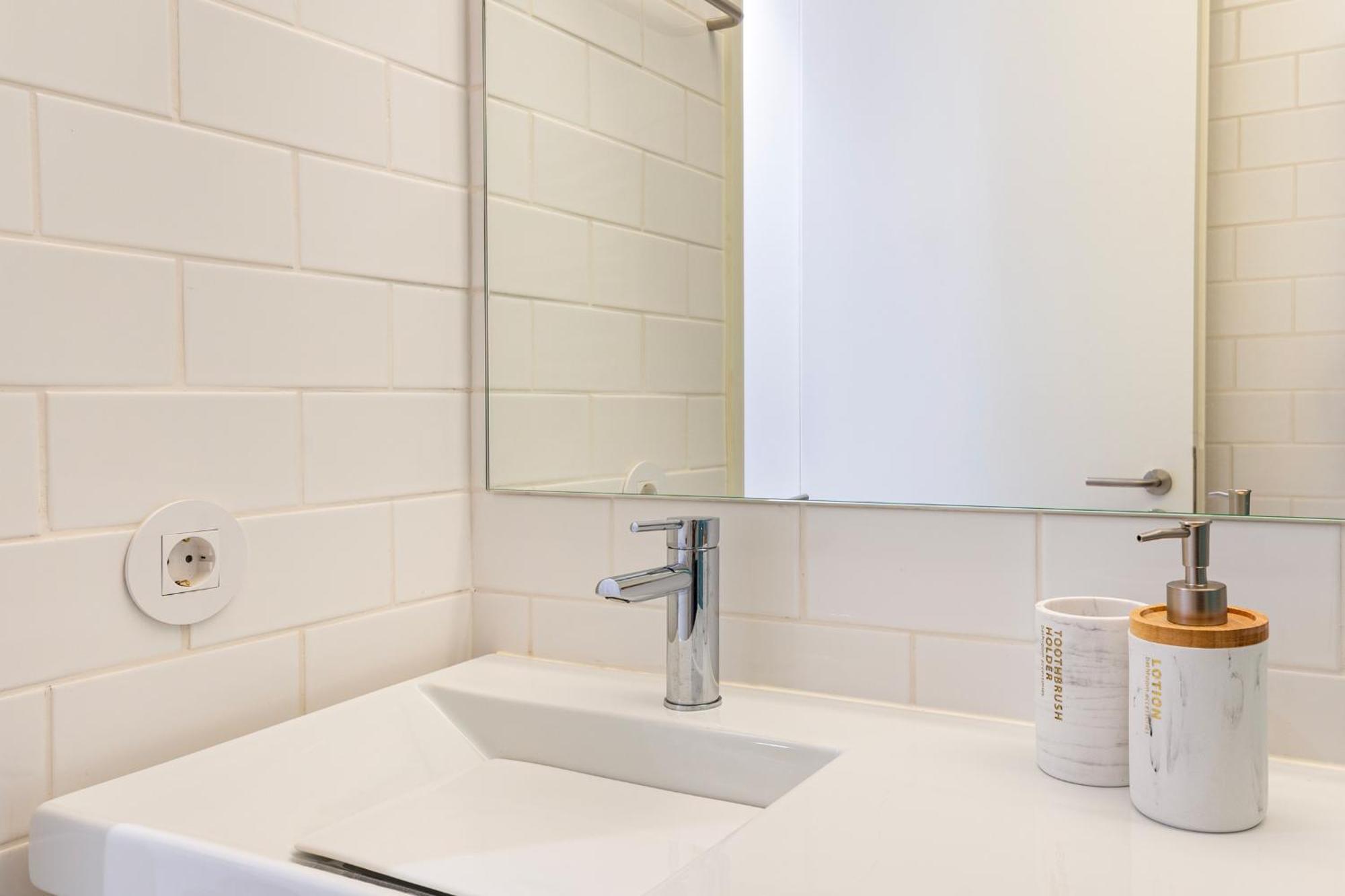 Fontainhas Hidden Gem Apartment Porto Bagian luar foto