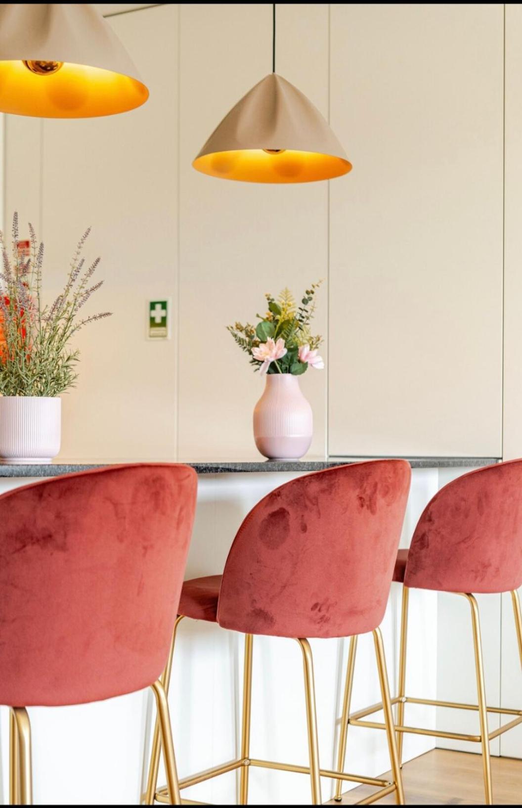 Fontainhas Hidden Gem Apartment Porto Bagian luar foto