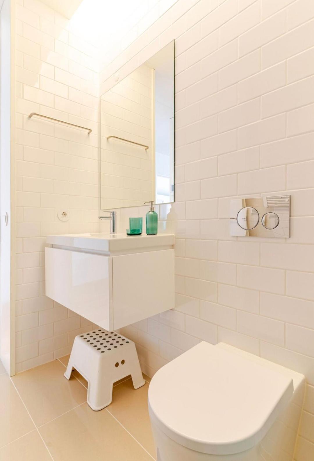 Fontainhas Hidden Gem Apartment Porto Ruang foto