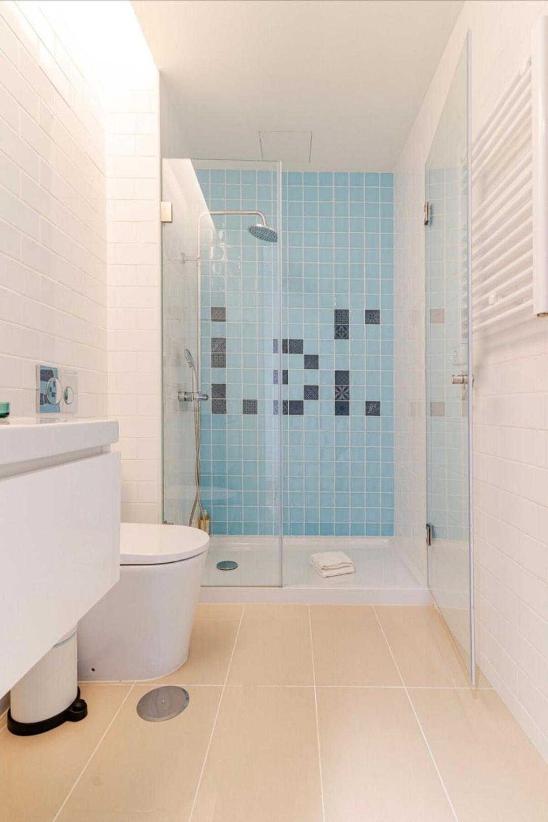 Fontainhas Hidden Gem Apartment Porto Ruang foto